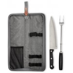 Set de Asado "U - Grill " (VI34)